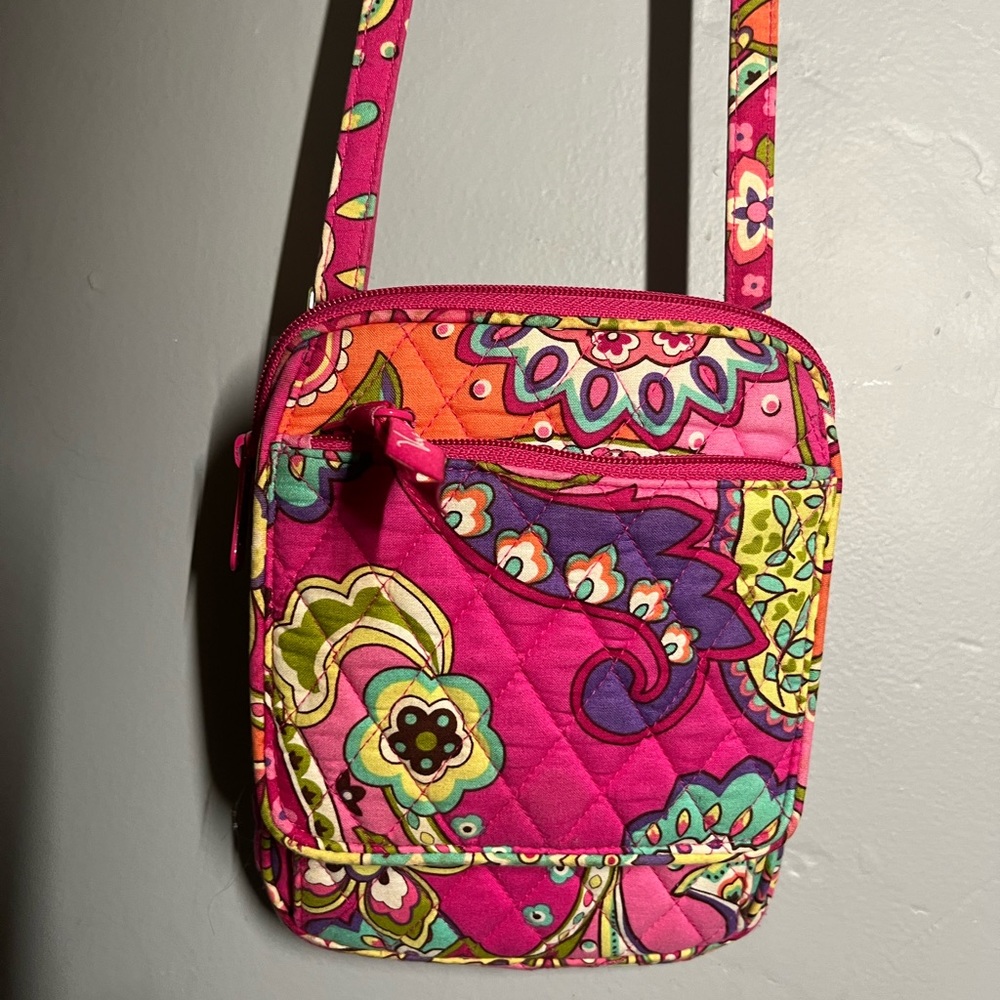 Vera Bradley bag